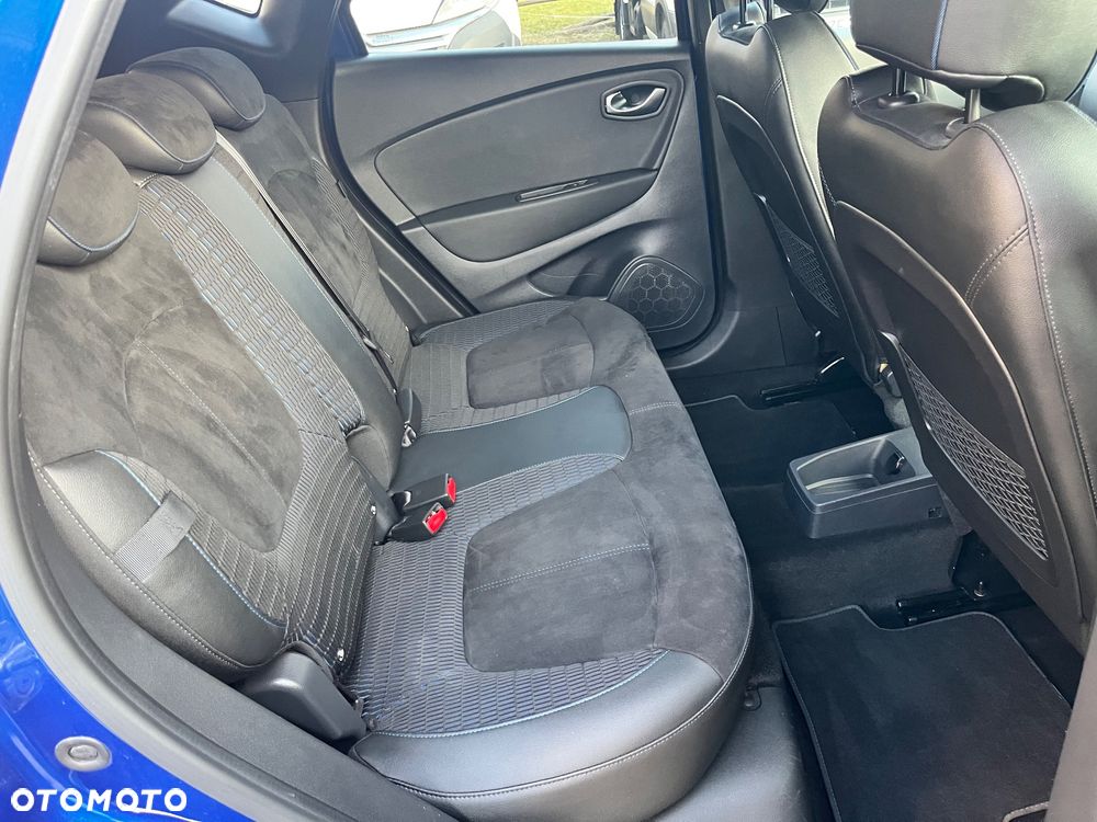 Renault Captur 1.3 Energy TCe S-Edition EDC - 23
