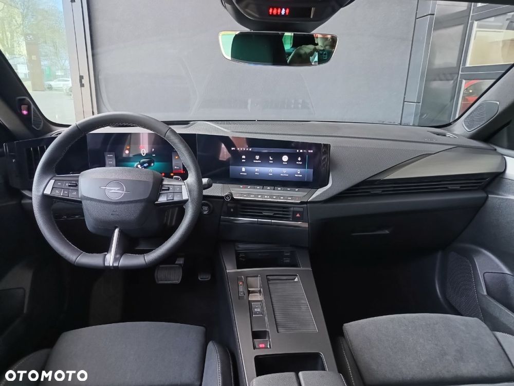Opel Astra - 27