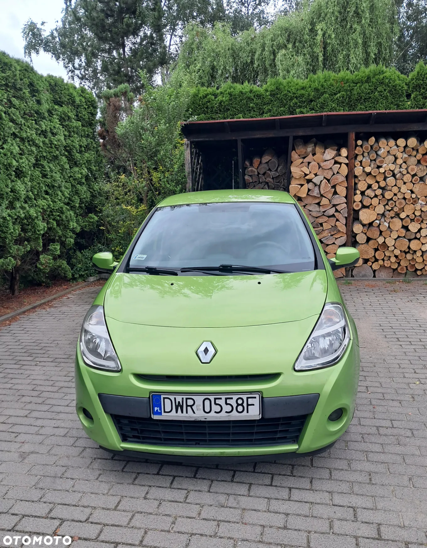Renault Clio 1.2 16V Alize - 2