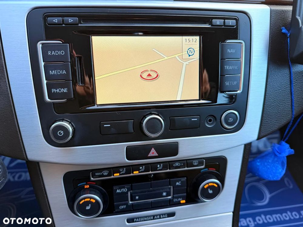 Volkswagen Passat Variant 2.0 Blue TDI SCR Trendline - 23