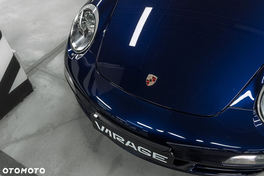 Porsche 911 - 4