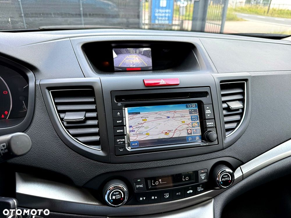 Honda CR-V 2.0 Elegance - 38