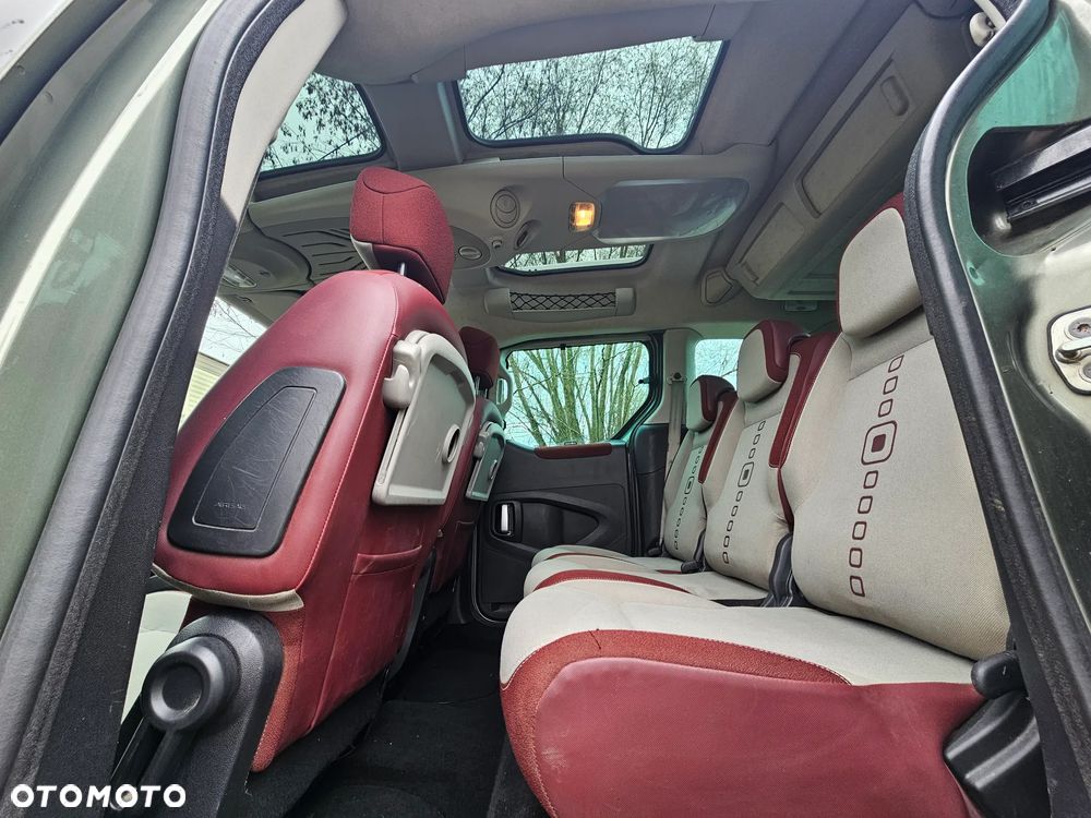 Citroën Berlingo 1.6 HDi - 20