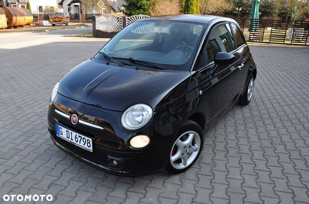 Fiat 500 - 6
