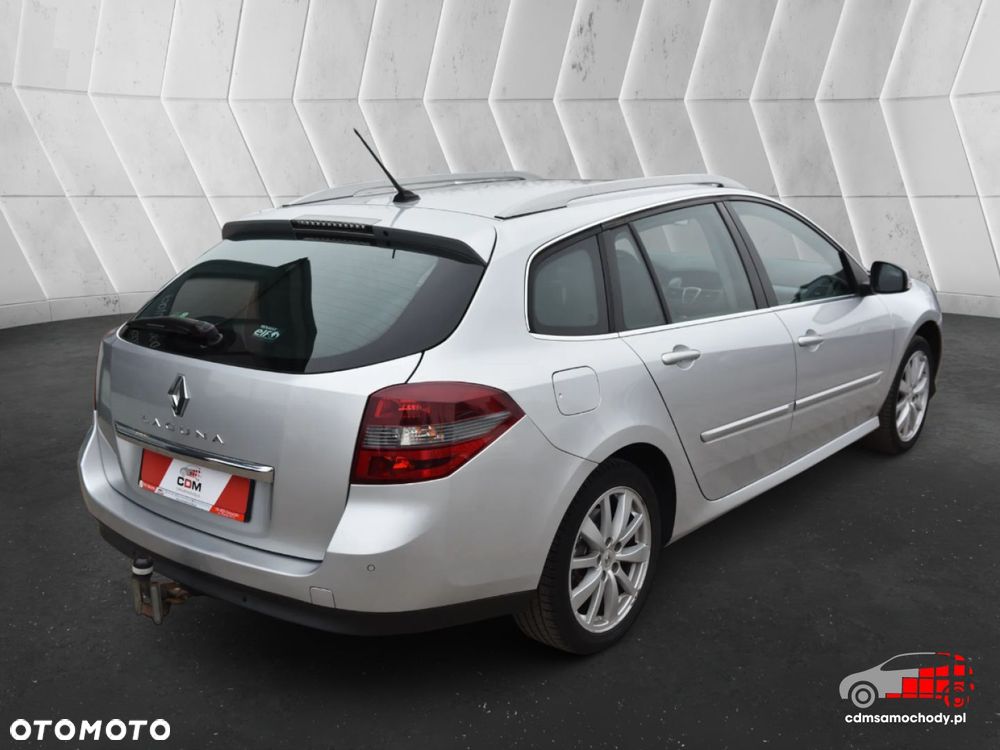 Renault Laguna - 10