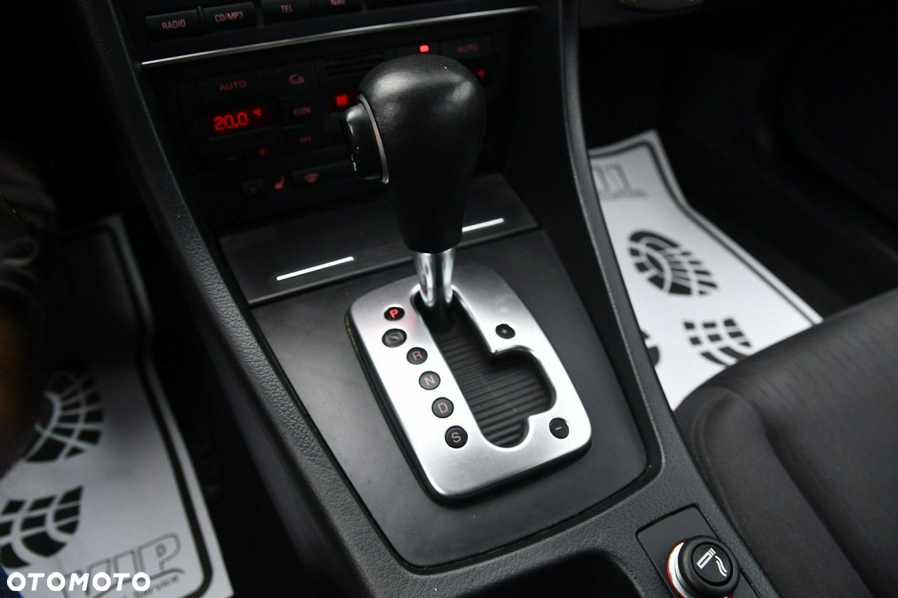 Audi A4 - 26
