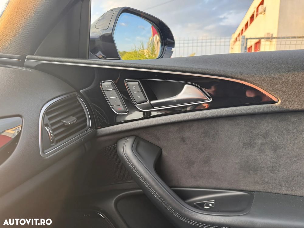 Audi A6 Allroad - 21