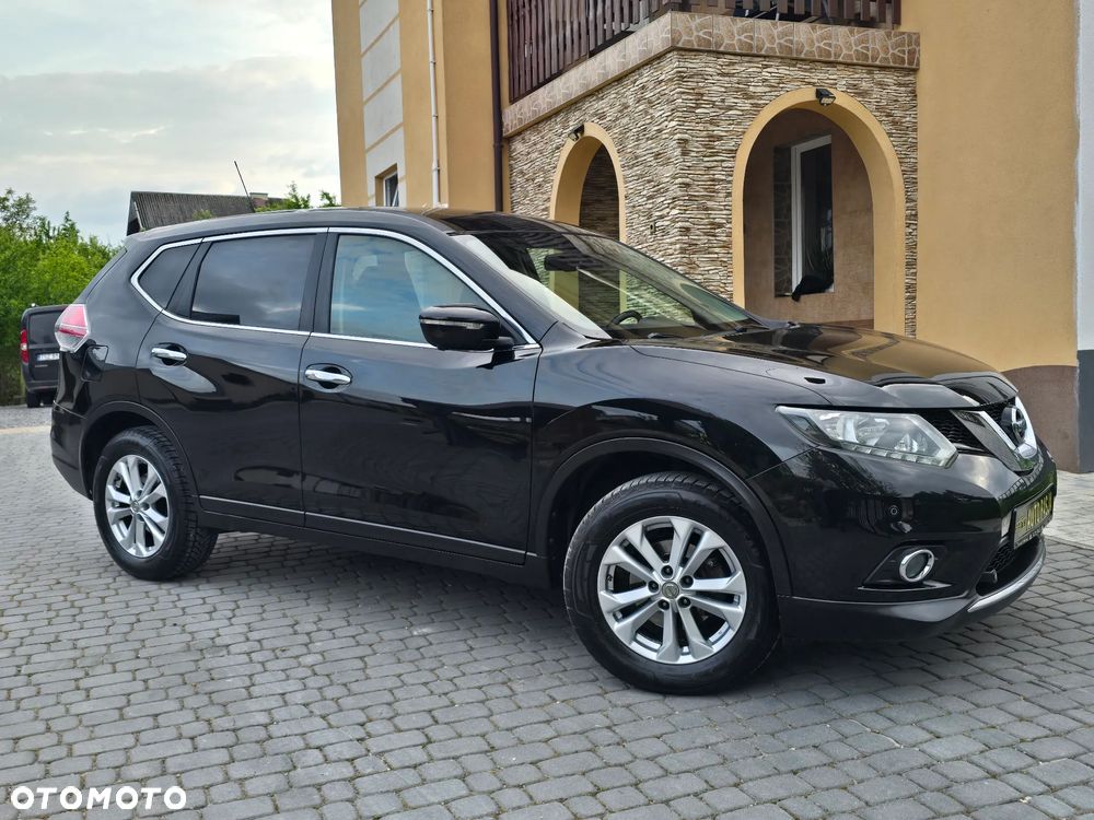 Nissan X-Trail 1.6 DIG-T 360 - 9