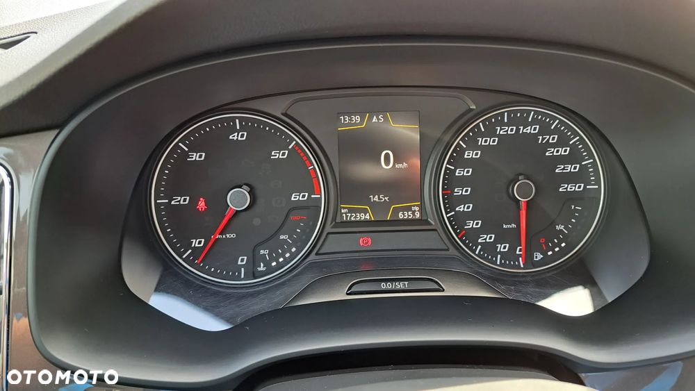 Seat Ateca 2.0 TDI Xcellence S&S 4Drive - 2
