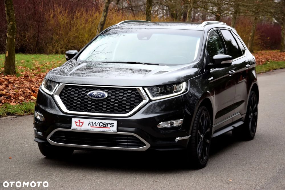 Ford Edge - 2