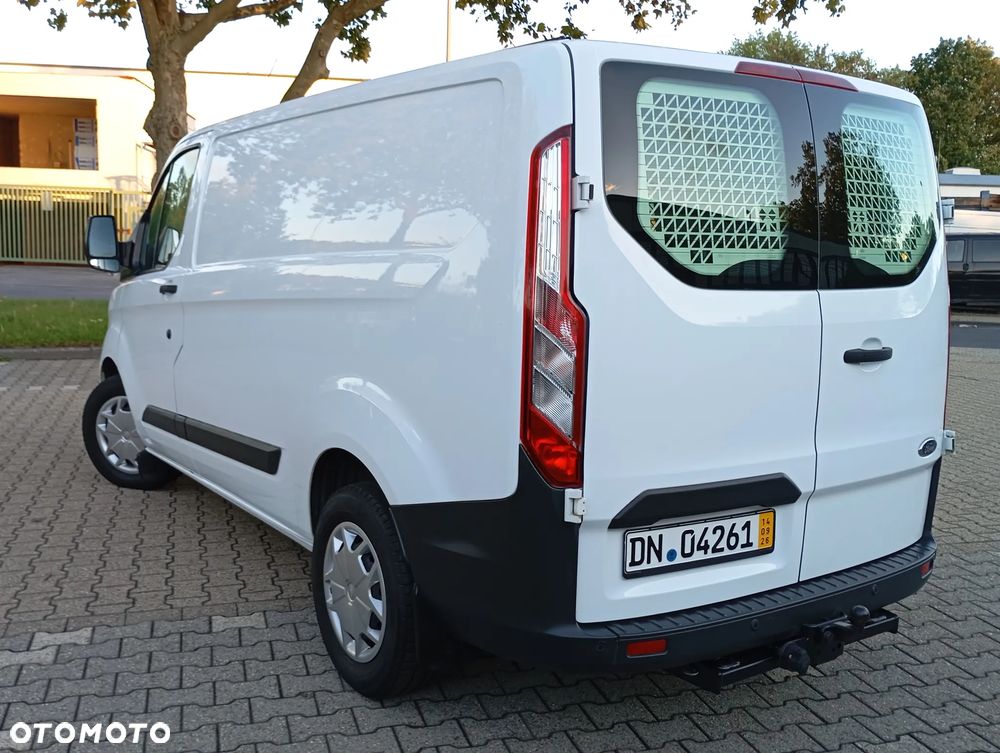 Ford Transit Custom L1H1 VA Trend - 11