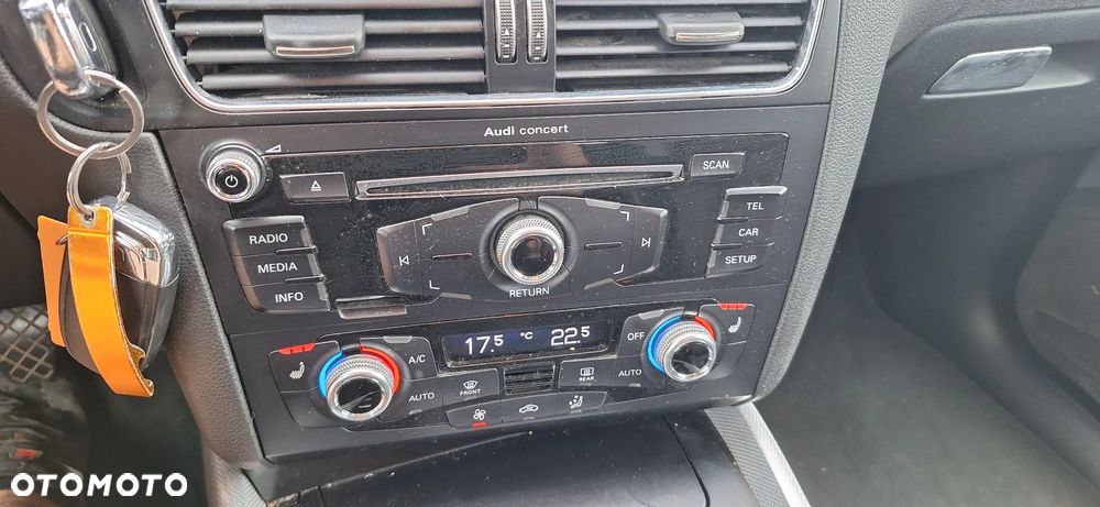 Audi Q5 - 18