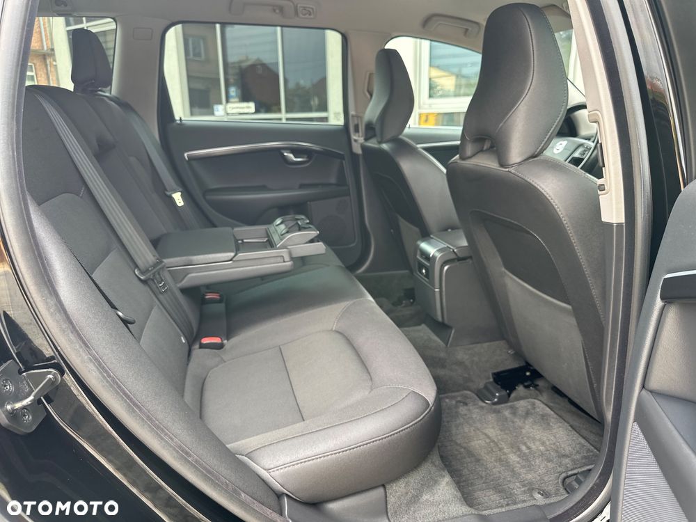 Volvo V70 - 23