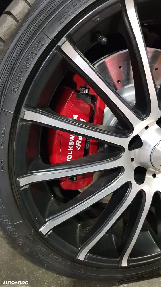 Volkswagen Passat CC - 14