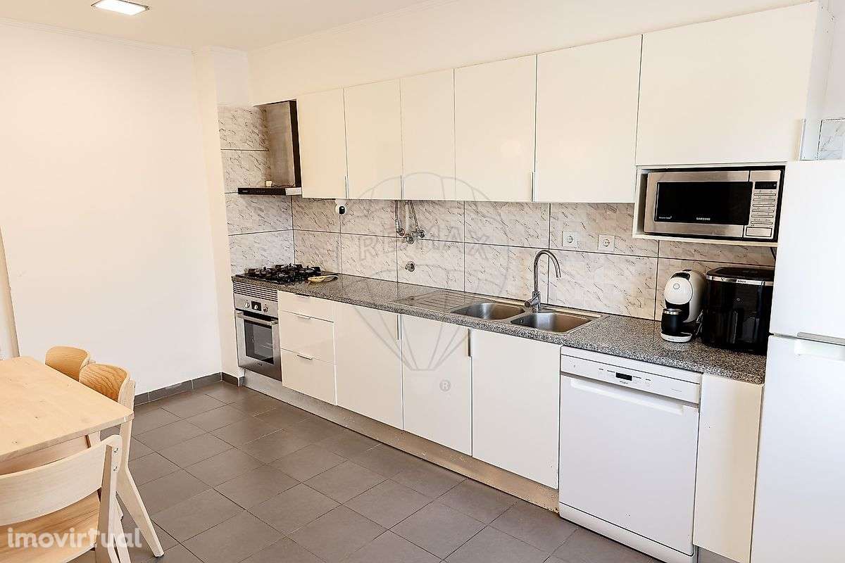 Apartamento T2 para venda - Grande imagem: 3/8