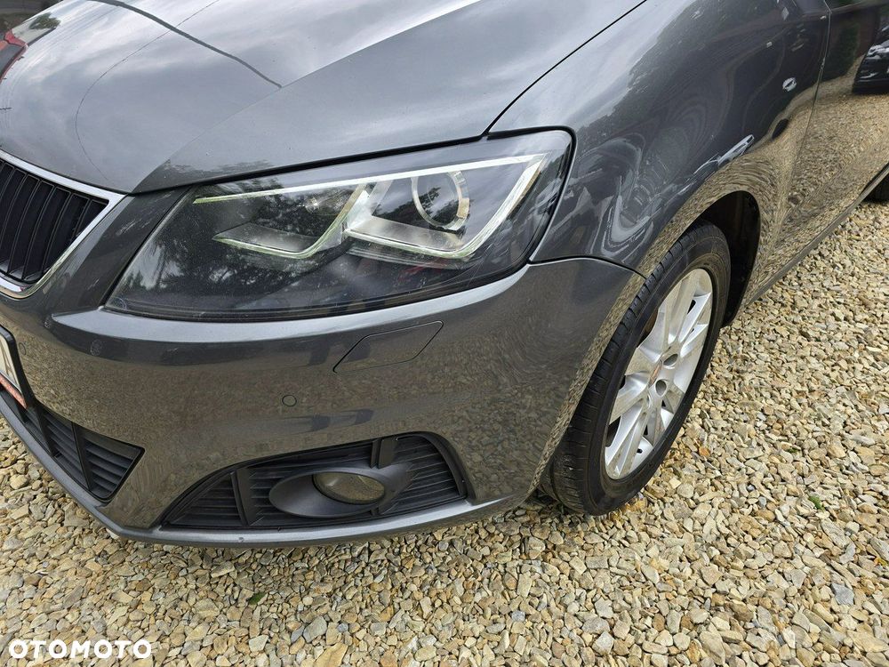 Seat Alhambra 2.0 TDI Ecomotive Style - 28