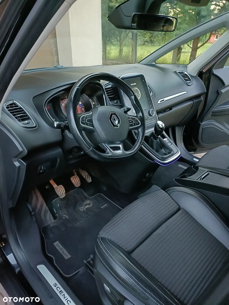 Renault Grand Scenic Gr 1.6 dCi Energy Intens - 19