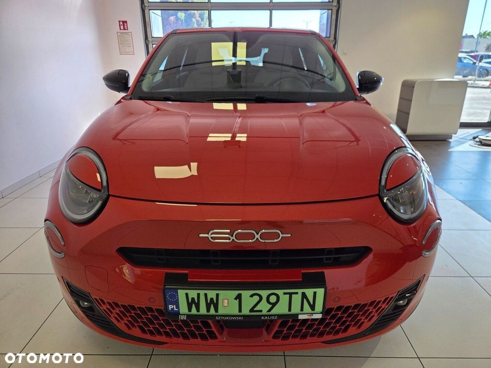 Fiat 600 - 4