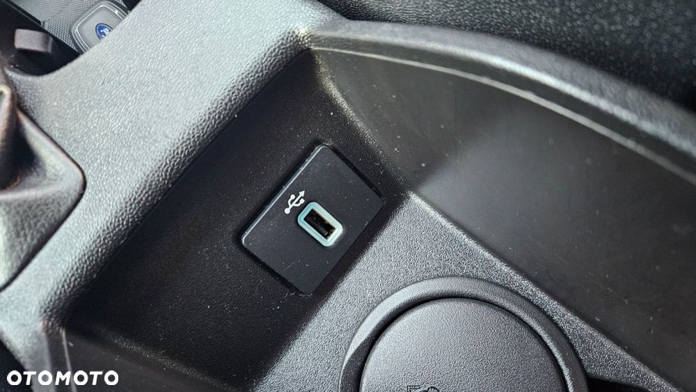 Ford Fiesta 1.0 EcoBoost ST-Line ASS - 24