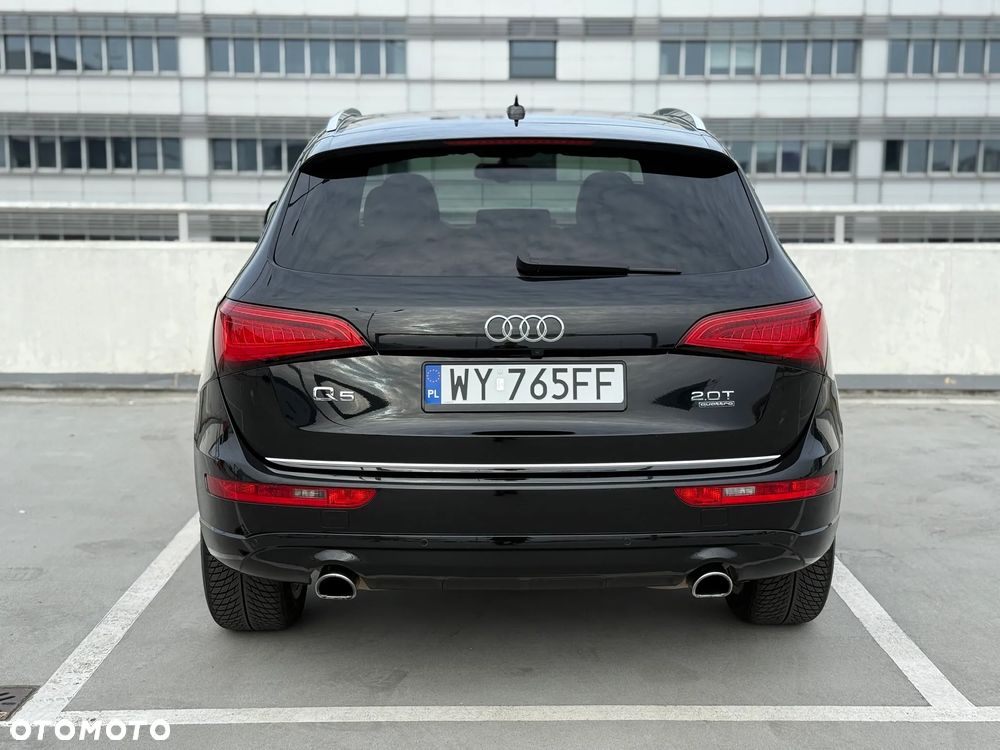 Audi Q5 - 6