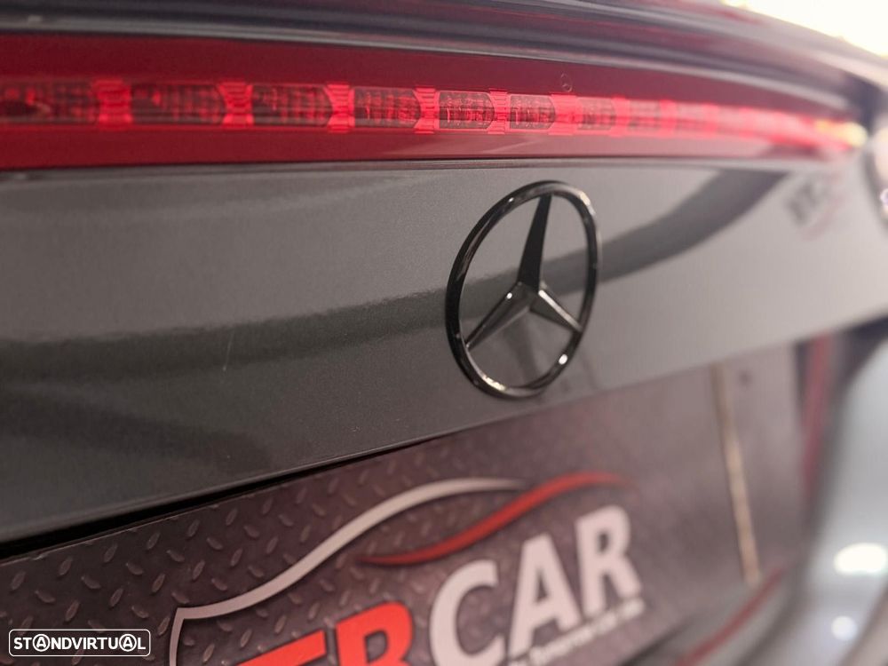 Mercedes-Benz SLK 250 CDI BE Aut. - 37