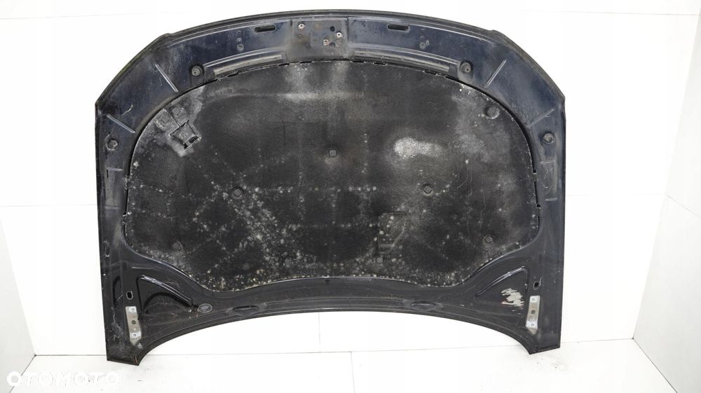 MASKA POKRYWA SILNIKA VW PASSAT B6 05-10R LC9X - 9