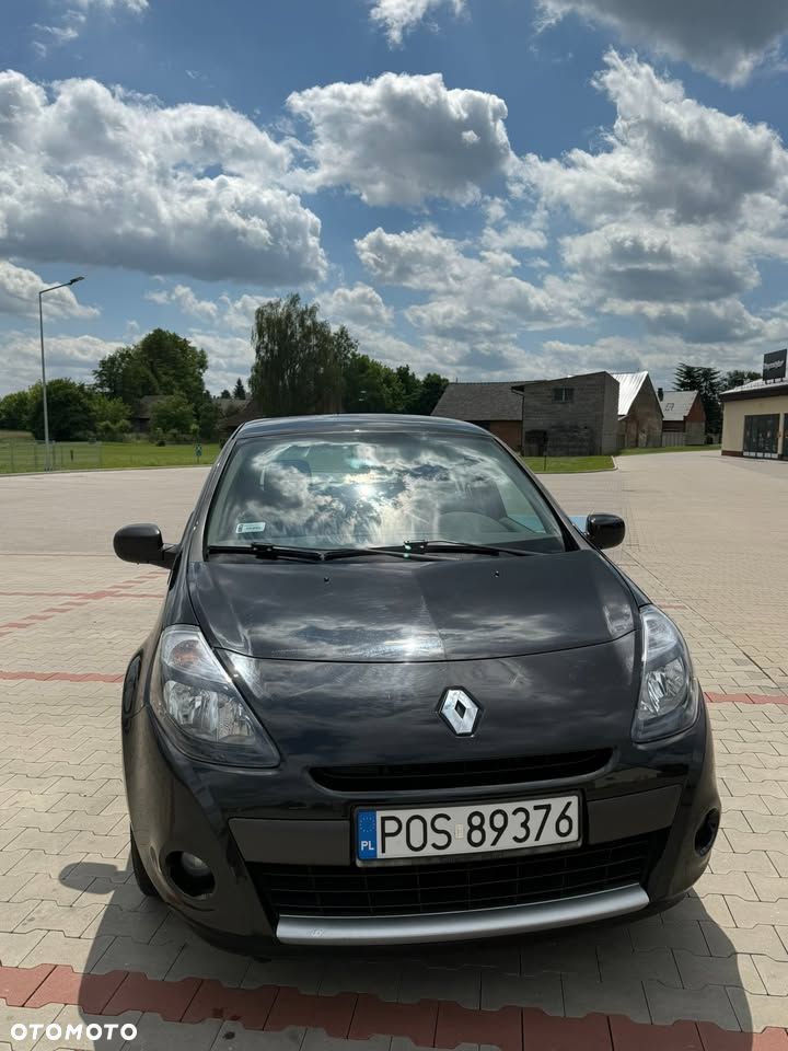 Renault Clio 1.2 16V Alize Euro5 - 3