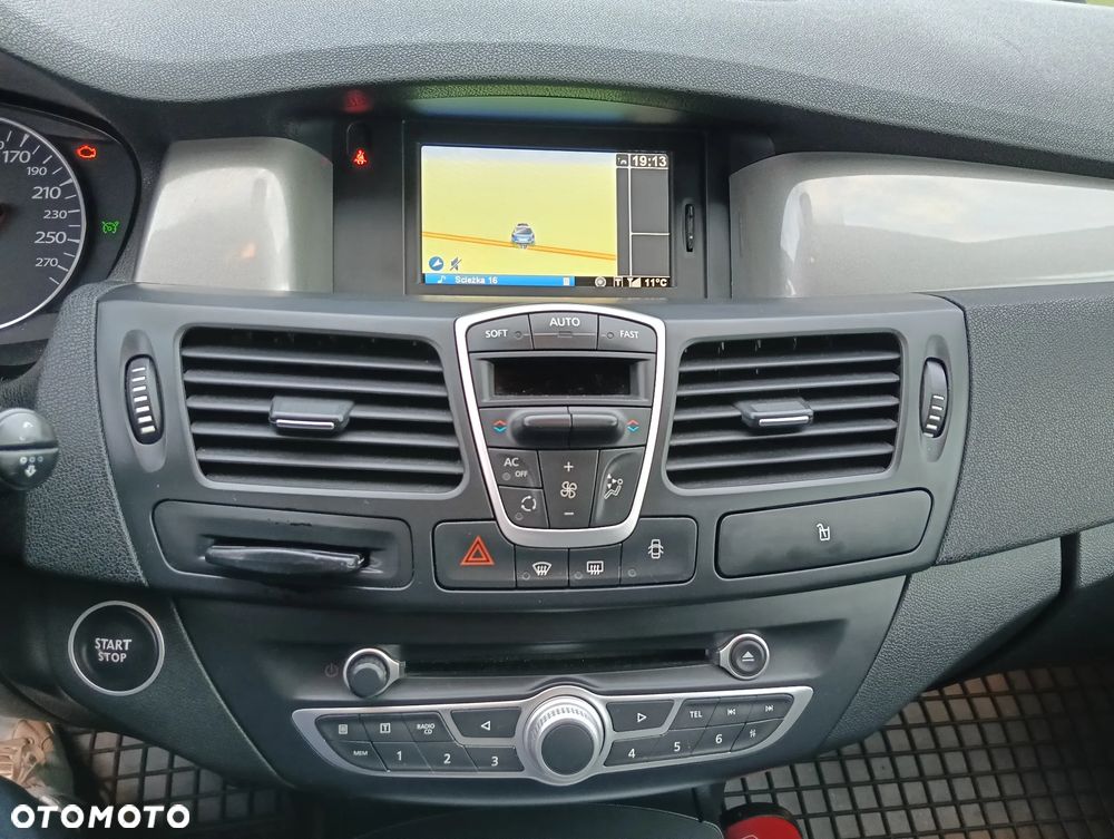 Renault Laguna 2.0 DCi Authentique - 30