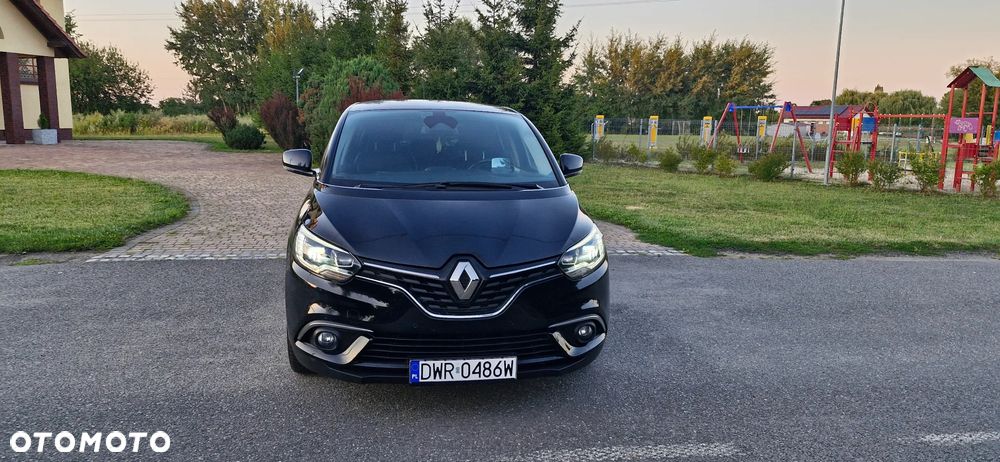 Renault Scenic TCe 140 GPF BOSE EDITION - 13