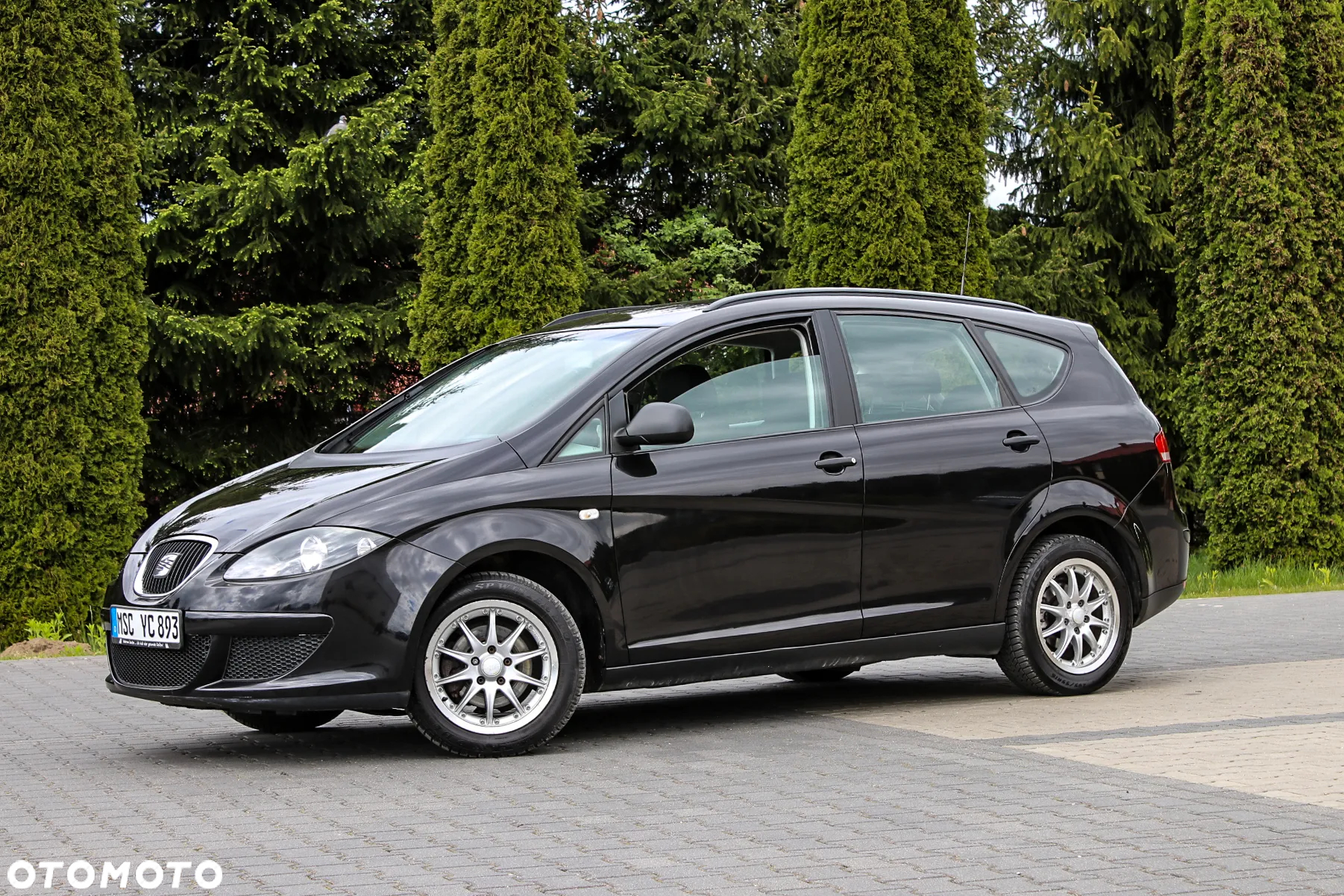 Seat Altea XL 1.6 Stylance - 5