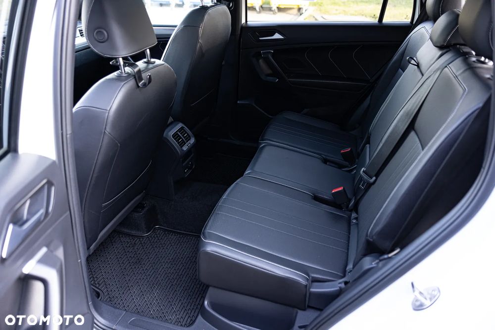 Volkswagen Tiguan Allspace 2.0 TSI OPF 4Motion DSG R-Line - 20