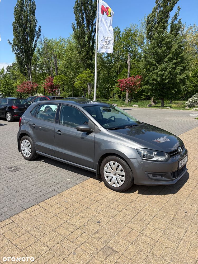 Volkswagen Polo 1.4 16V Comfortline - 9