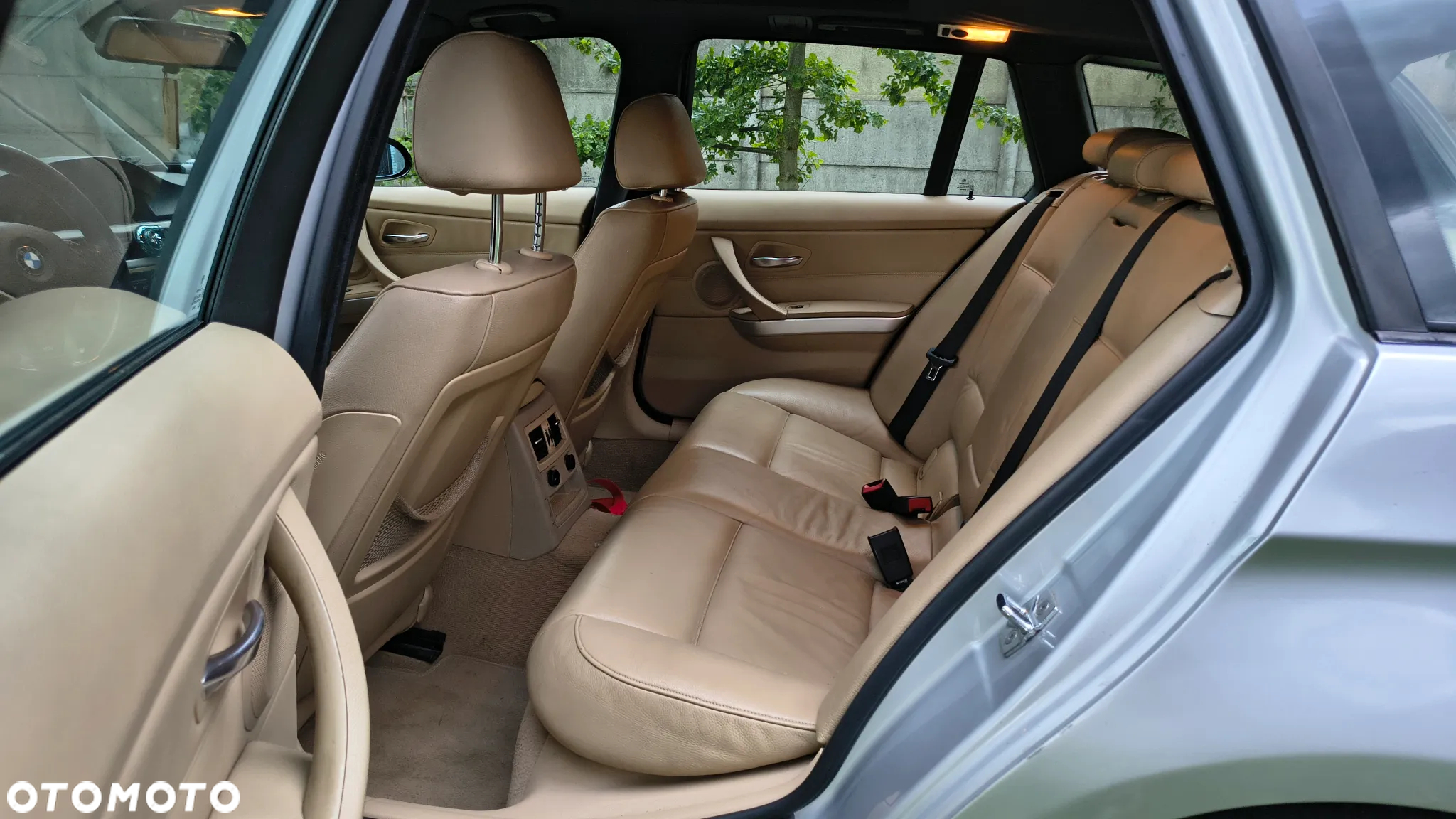 BMW Seria 3 330xd DPF Touring - 3