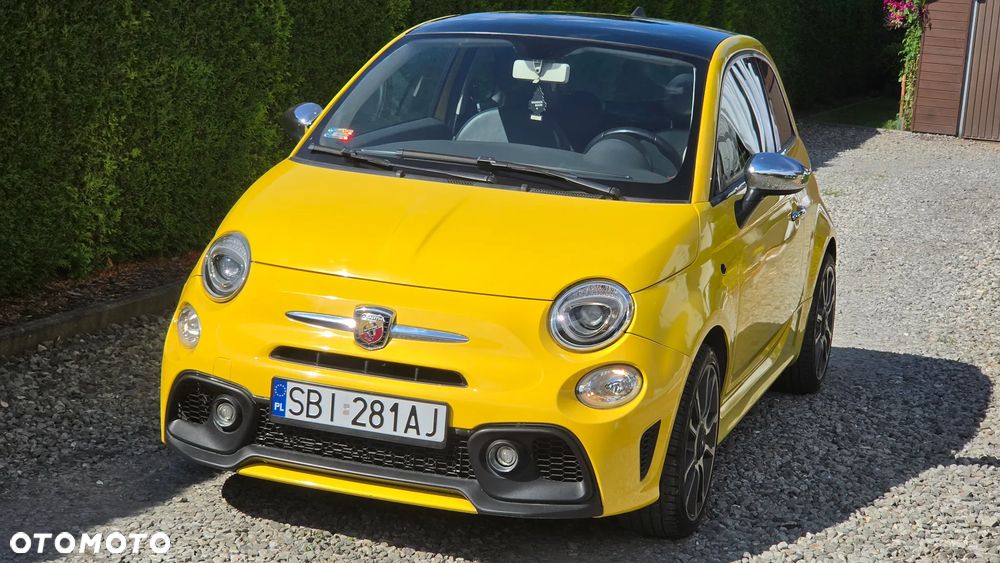 Fiat 500 1.3 Multijet 16V DPF byDiesel - 16