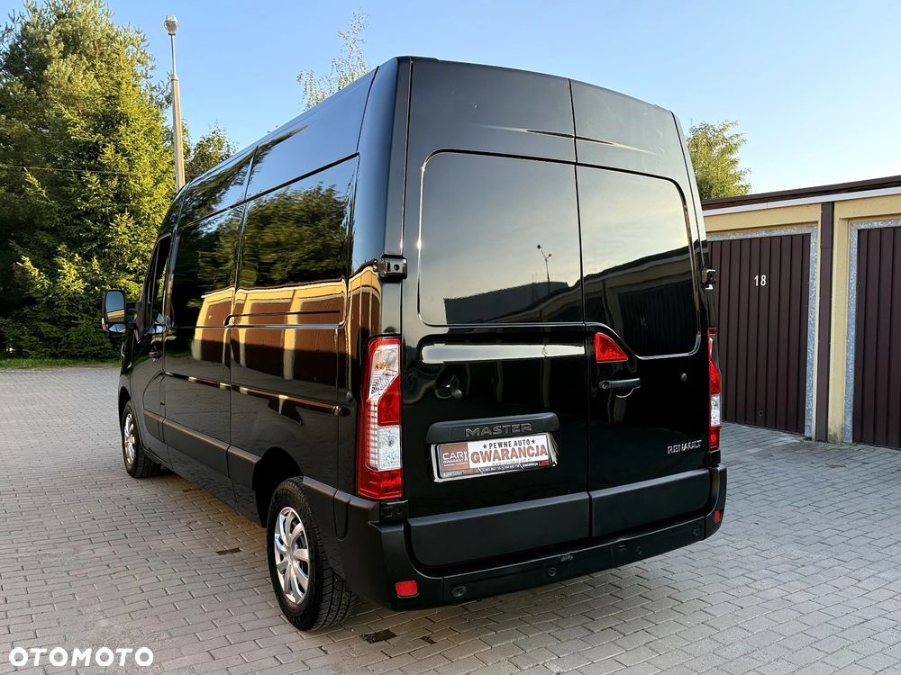 Renault MASTER L2-H2 - 4