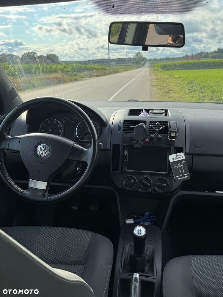 Volkswagen Polo - 6