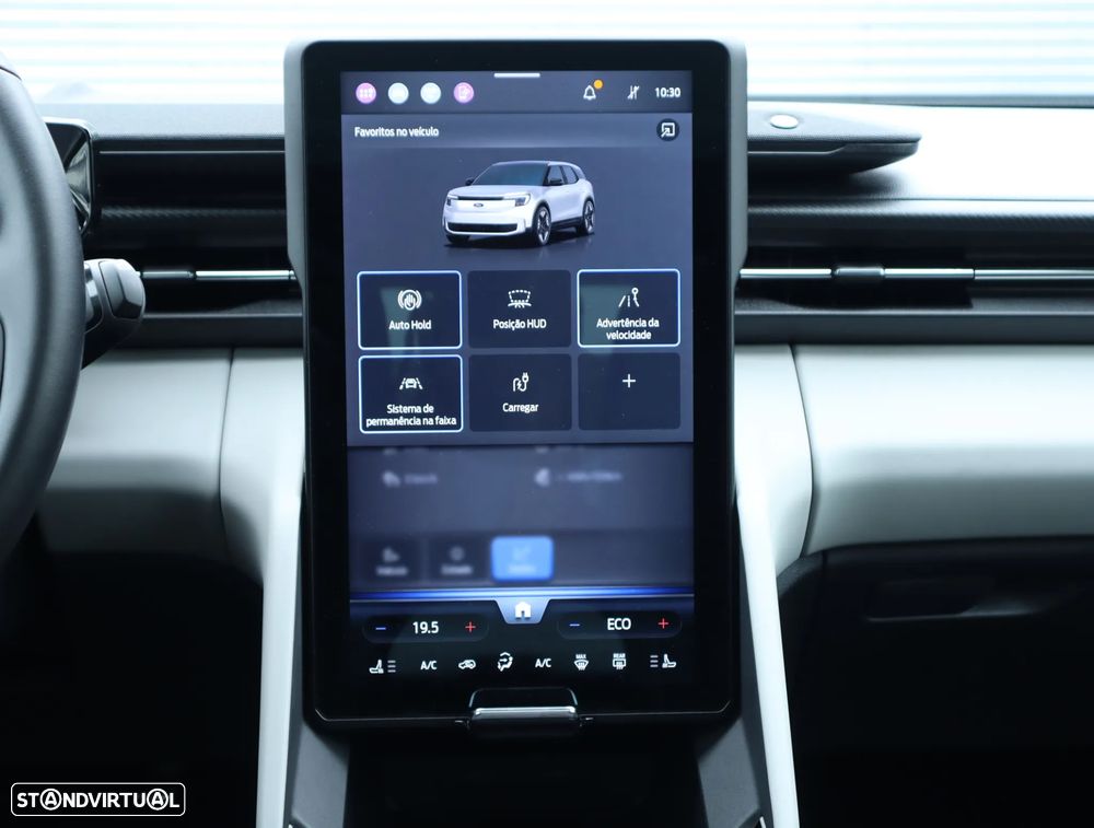 Ford Explorer 79 kWh Premium AWD - 45