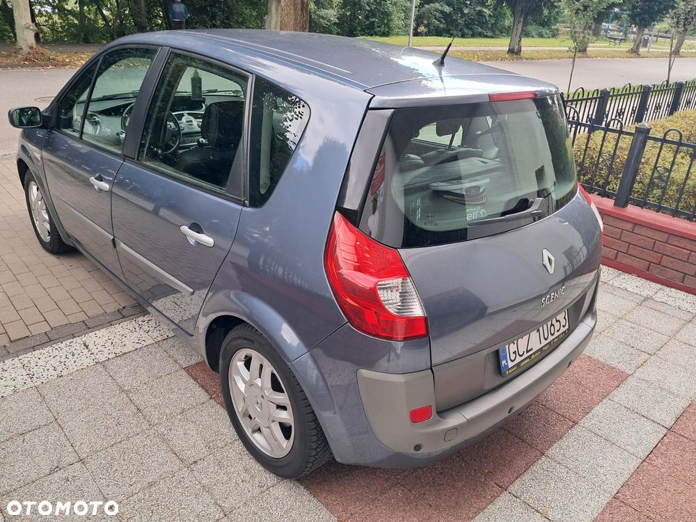 Renault Scenic - 3