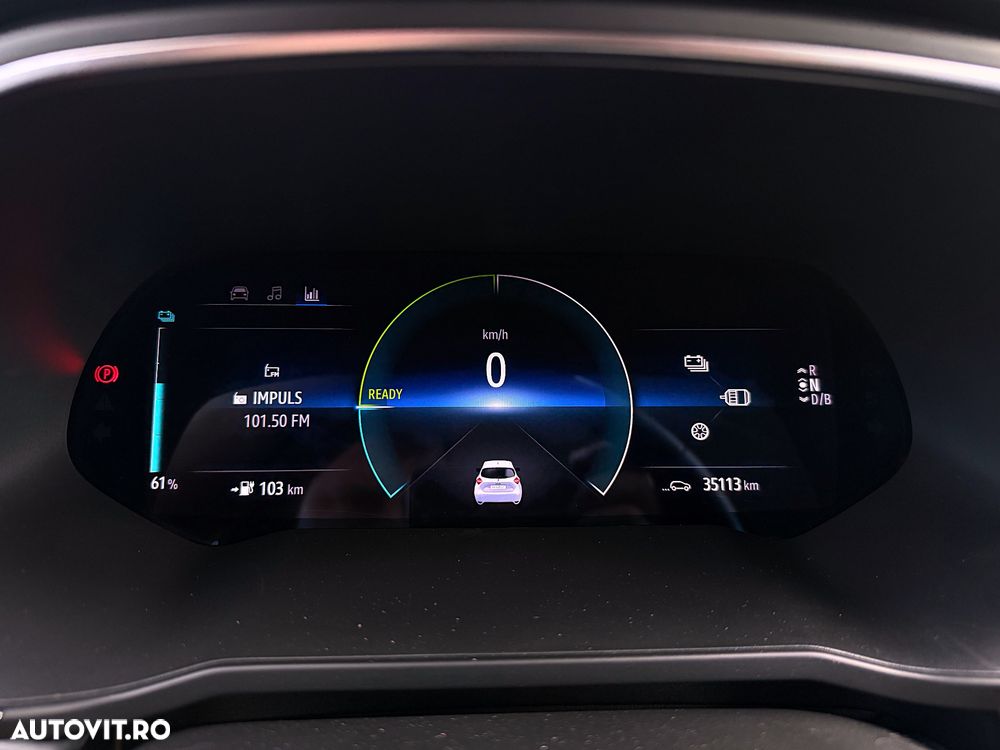 Renault ZOE 40 R110 Life - 9
