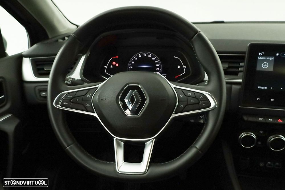 Renault Captur 1.0 TCe Techno - 14
