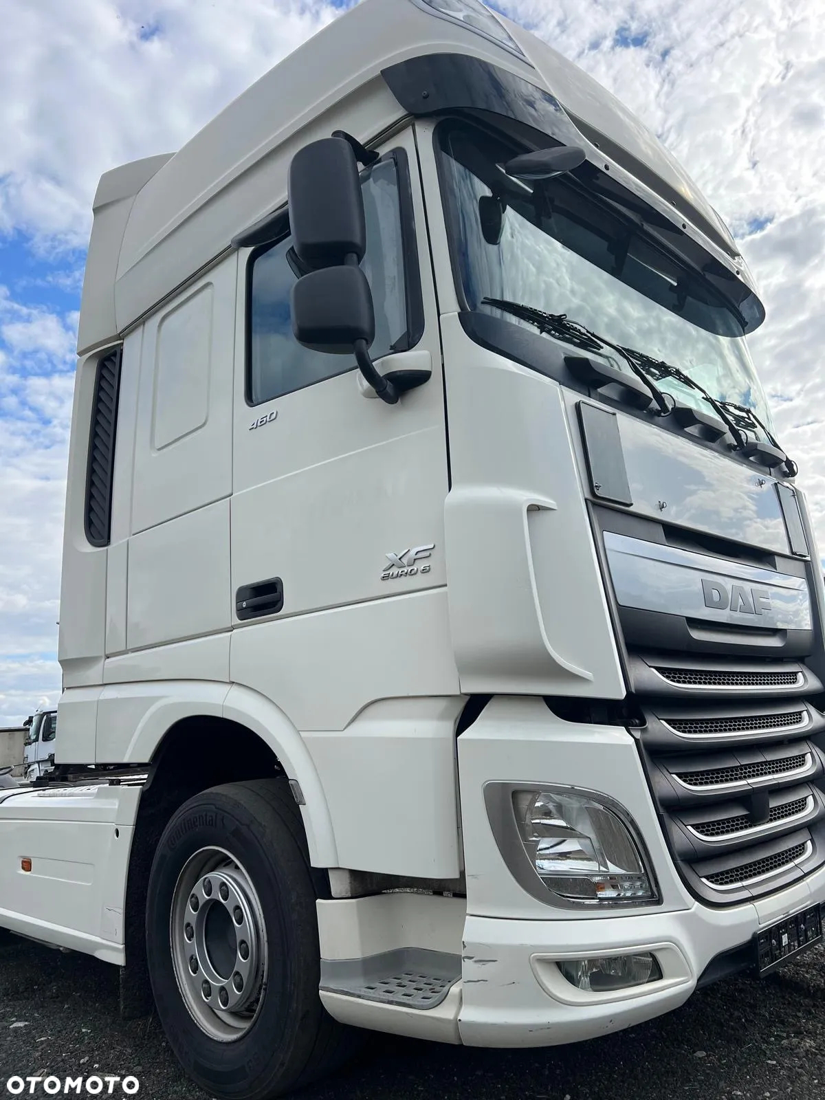 DAF XF 106 SSC - 3