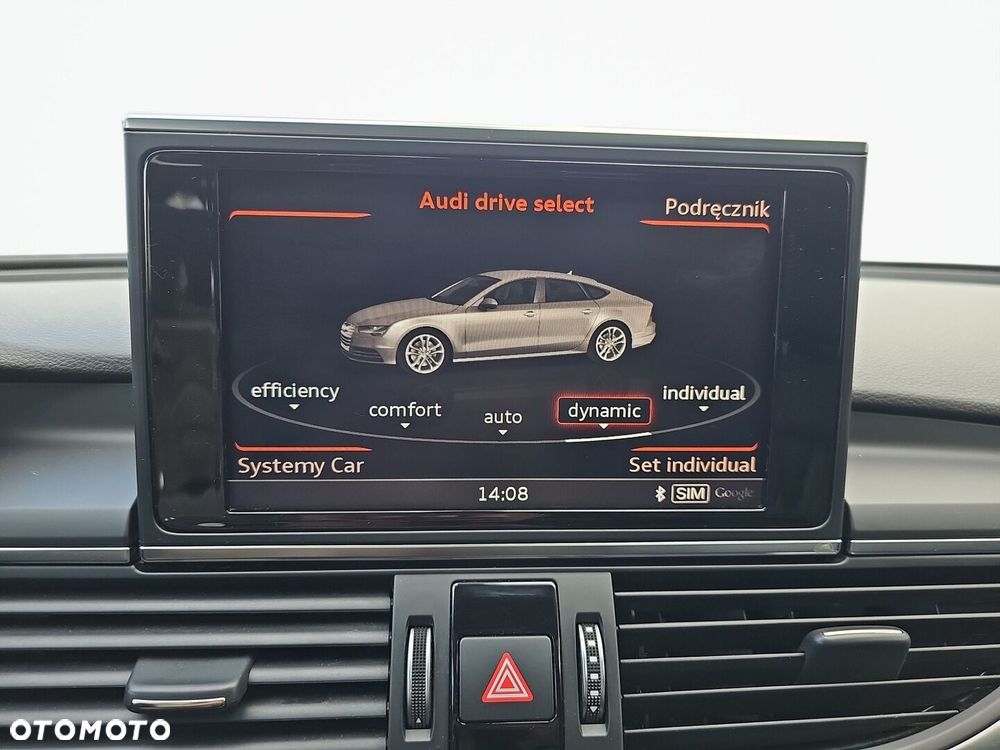 Audi A7 Sportback - 28