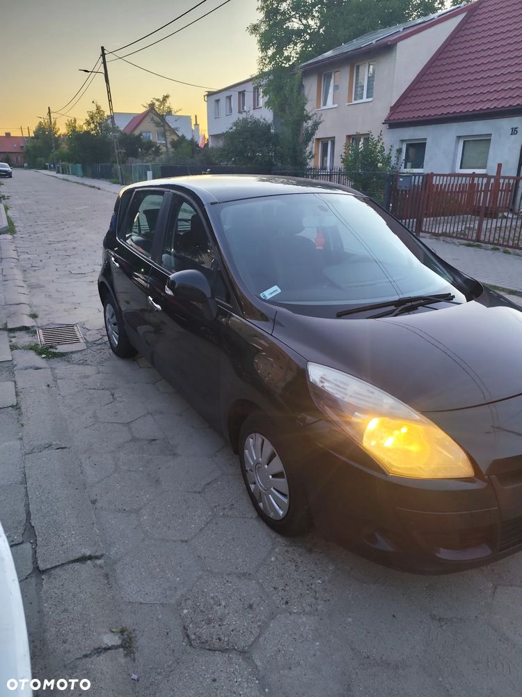 Renault Scenic - 6