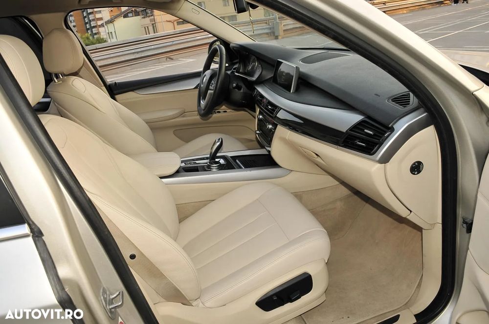 BMW X5 xDrive25d - 6