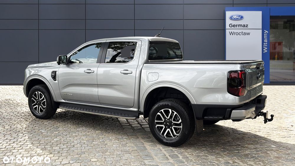 Ford Ranger - 5