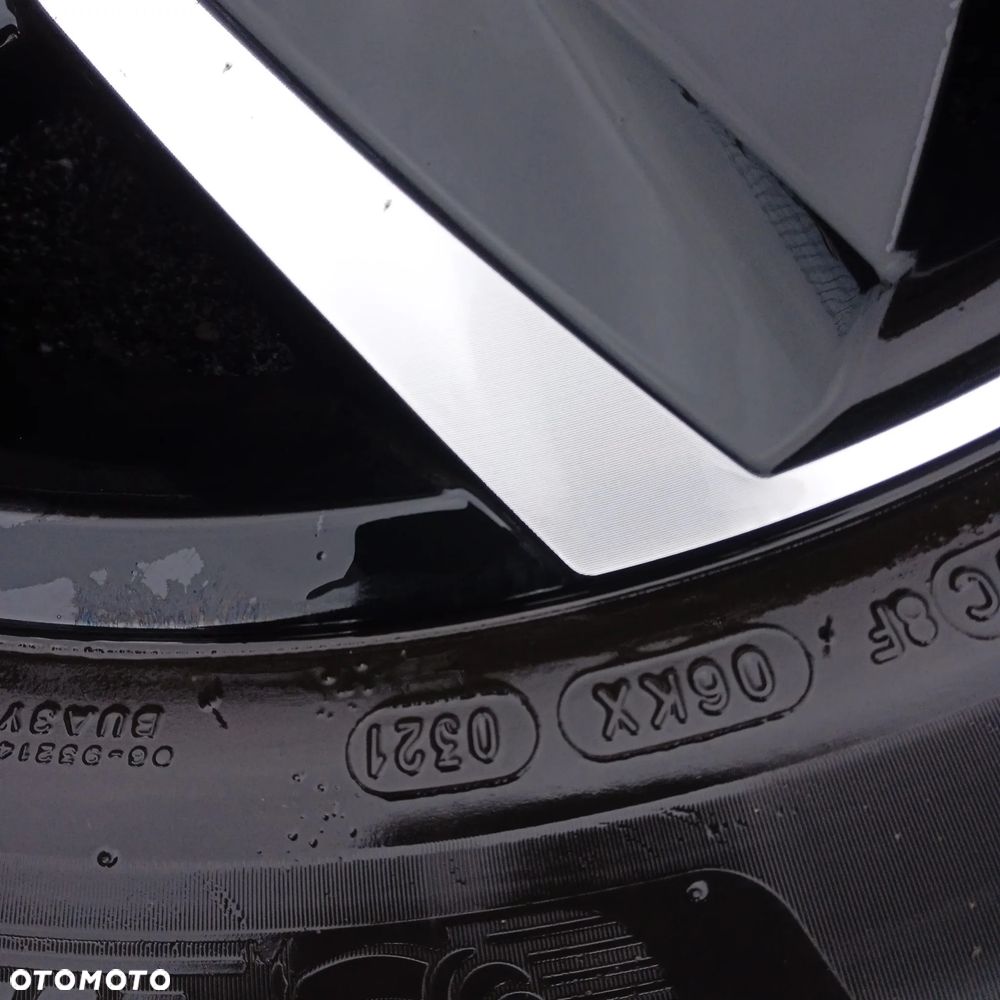Koła felgi Hyundai 19" 5x114.3 235/55/19 - 11