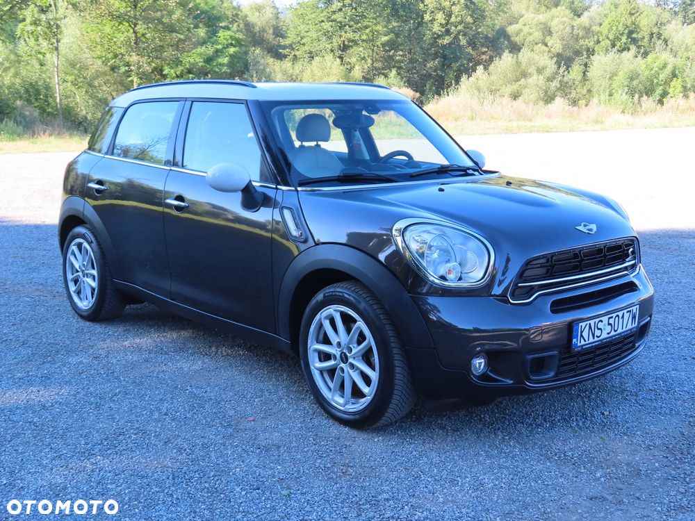 MINI Countryman - 3