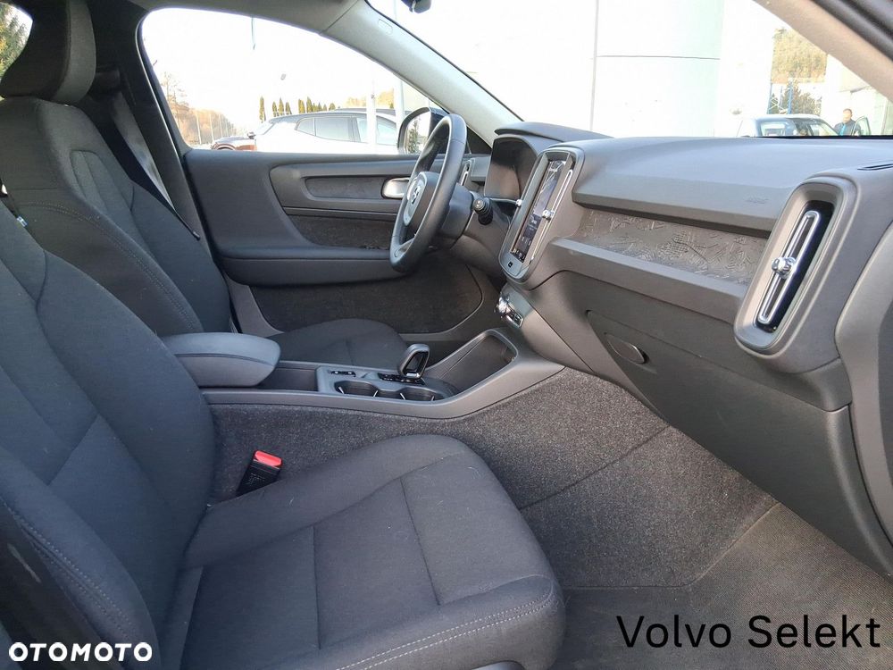 Volvo XC 40 - 11