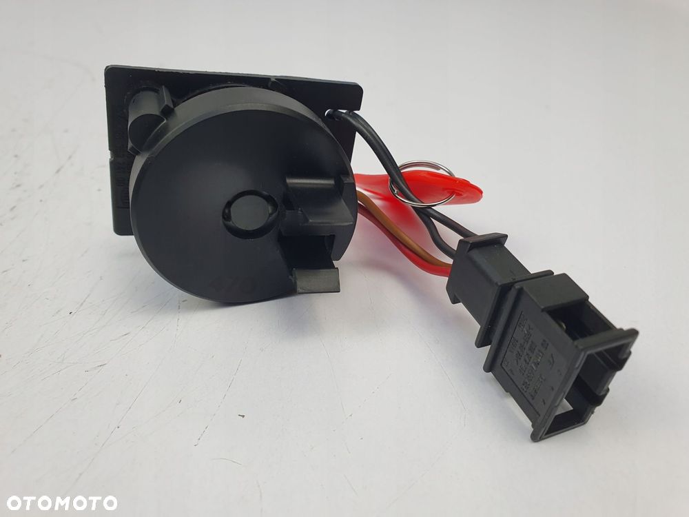 CZUJNIK TEMPERATURY WEWNĘTRZNEJ Prosche Boxster 996 99665324100 - 8