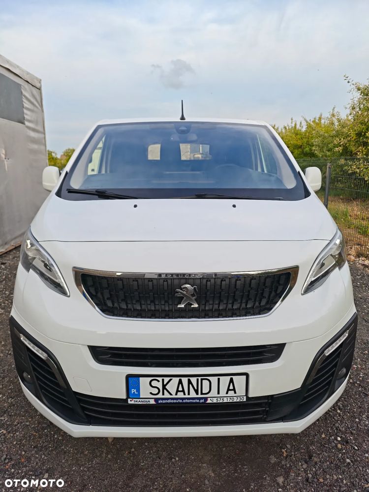 Peugeot Expert L2H1 - 7